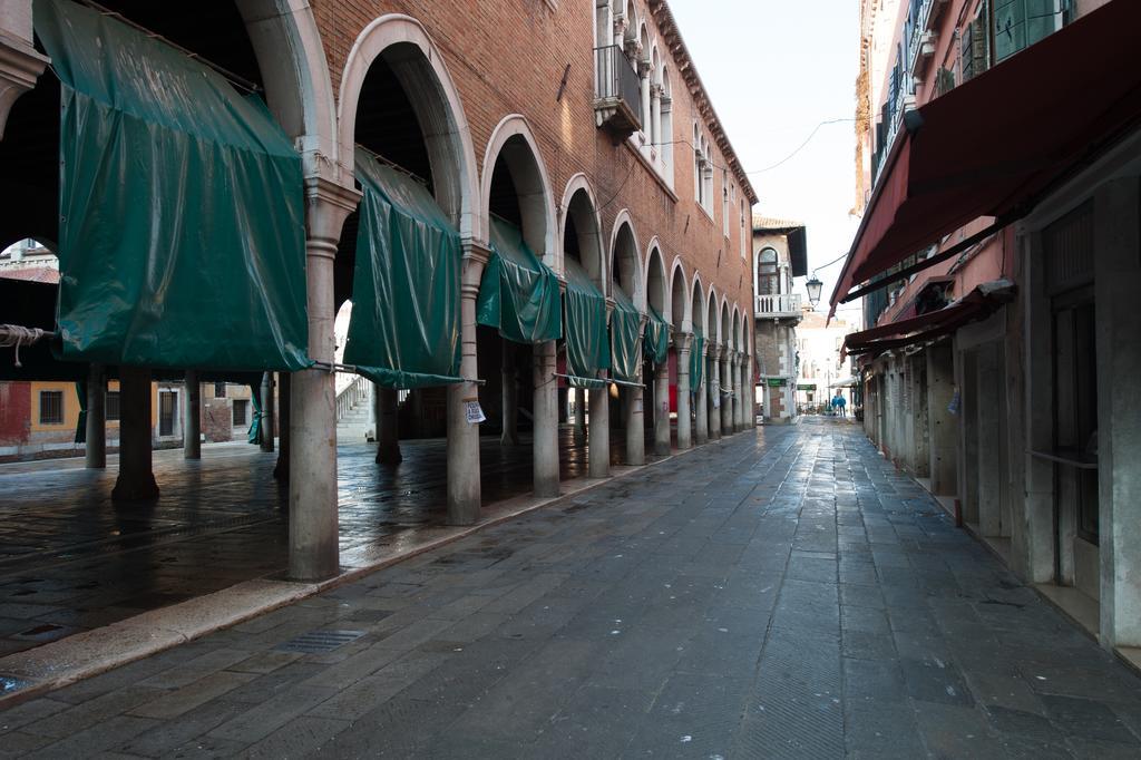 The Lion'S House Apt1 Venice Bilik gambar