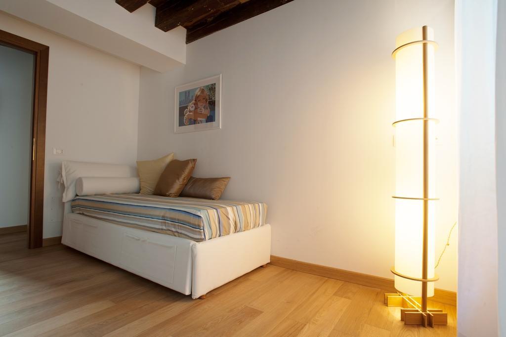 The Lion'S House Apt1 Venice Bilik gambar