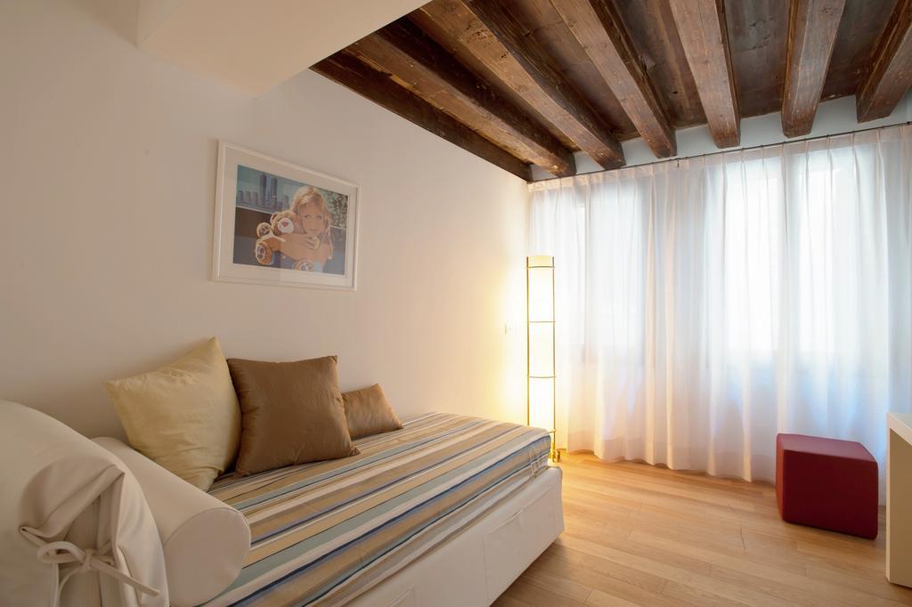 The Lion'S House Apt1 Venice Bilik gambar
