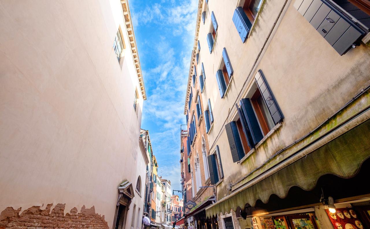 The Lion'S House Apt1 Venice Luaran gambar